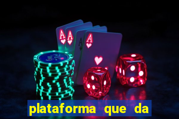 plataforma que da para jogar demo